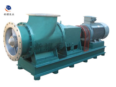 FJX系列强制循环泵