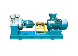 AY型单级单吸化工油泵