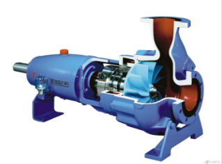 FY-XL无堵塞旋流泵