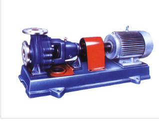 IJ型化工离心泵