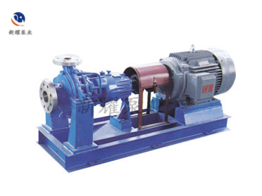 ZE石油化工流程泵