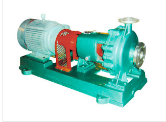 CPN无堵塞化工碱泵