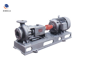 IJT钛、镍系列化工泵