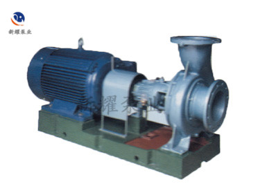 ZA石油化工离心泵