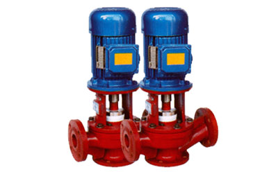 SL型酚醛玻璃钢管道耐酸泵