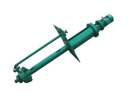 YTL系列液下脱硫泵