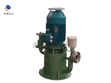 WFB型立式自吸泵