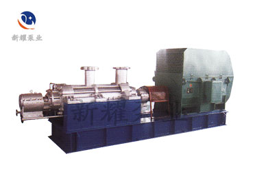 ZDMDS型多级磁力驱动泵