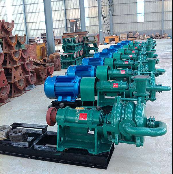 耐腐蚀压滤机泵