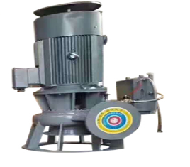 GLB高效节能立式自吸泵