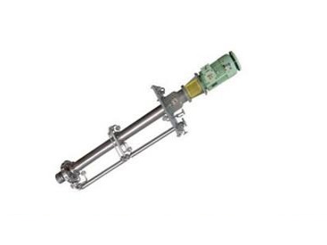 LHY硫磺液下泵【液硫泵】-液下泵