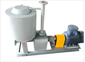 TBZB保温同步排吸泵