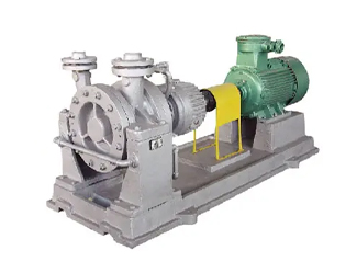 AY高温热油离心泵-高温离心泵