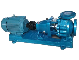 IHZ直连式化工离心泵-化工泵