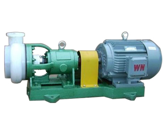 103塑料离心泵-离心泵