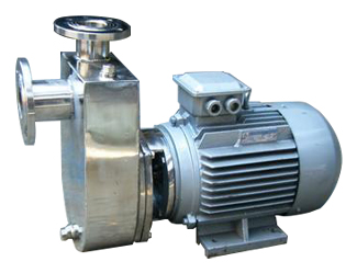 ZXL-1型直联式不锈钢耐腐蚀自吸泵-耐腐蚀泵