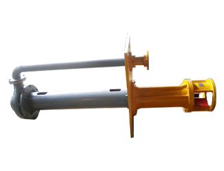 LJYA料浆液下泵-料浆泵