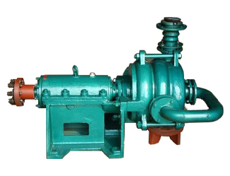 HFM-2型双级压滤机加压喂料泵-压滤机泵
