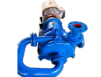 ZJE压滤机入料泵-压滤机泵