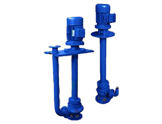 YW液下排污泵-液下泵